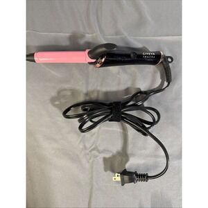 Civeya‎ T.r.a.v.e.l  Model S602 Curling Iron Tested! Travel